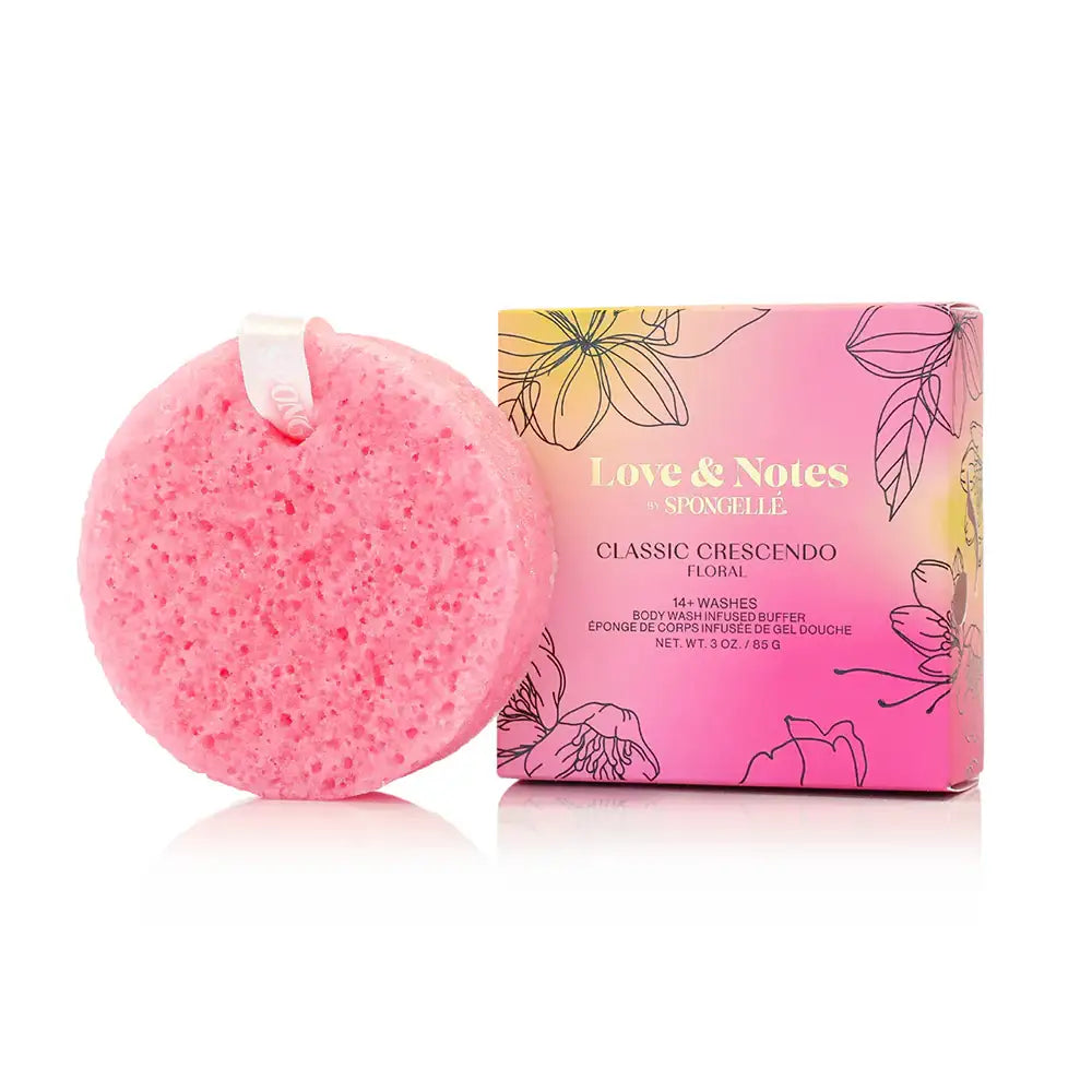 Love & Notes Body Buffer Assorted Pack
