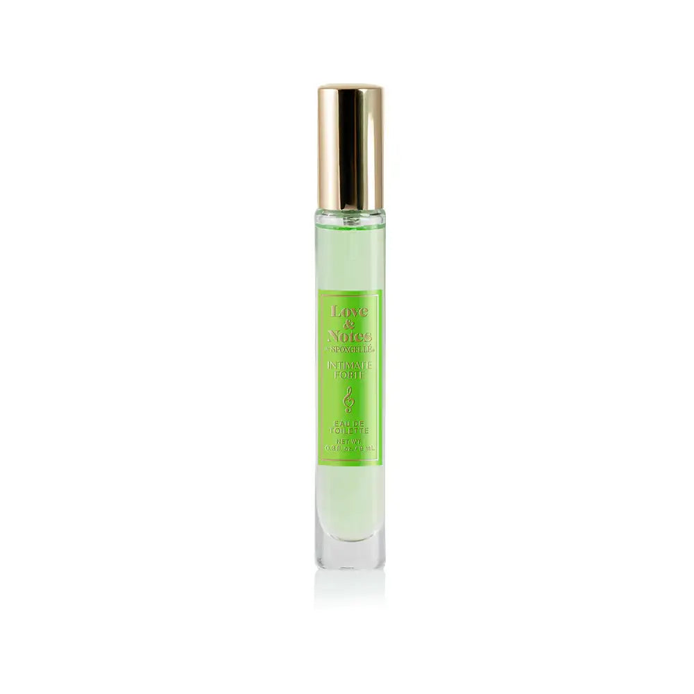 Intimate Forte | Love & Notes Eau de Toilette
