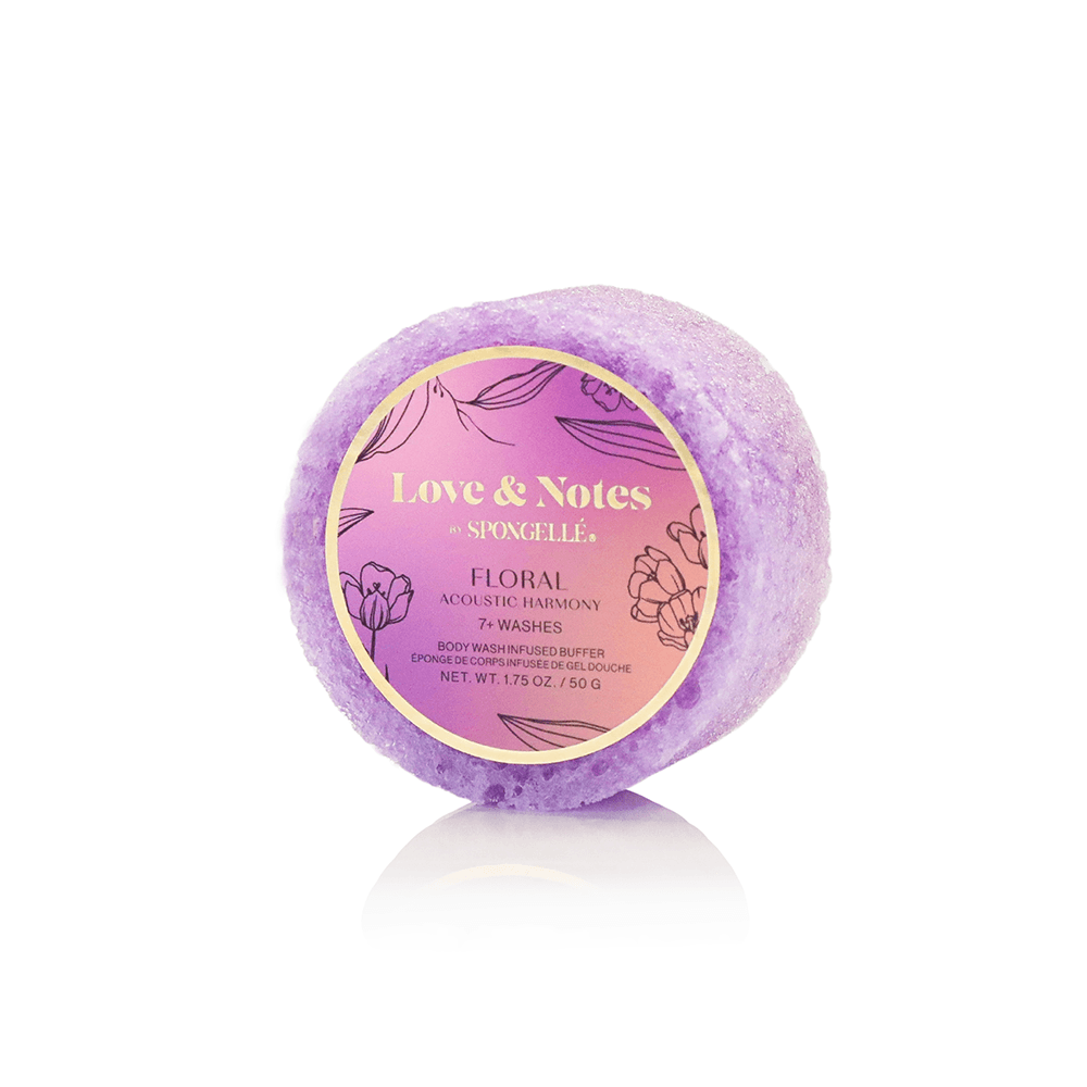 Acoustic Harmony Love & Notes Trio Set