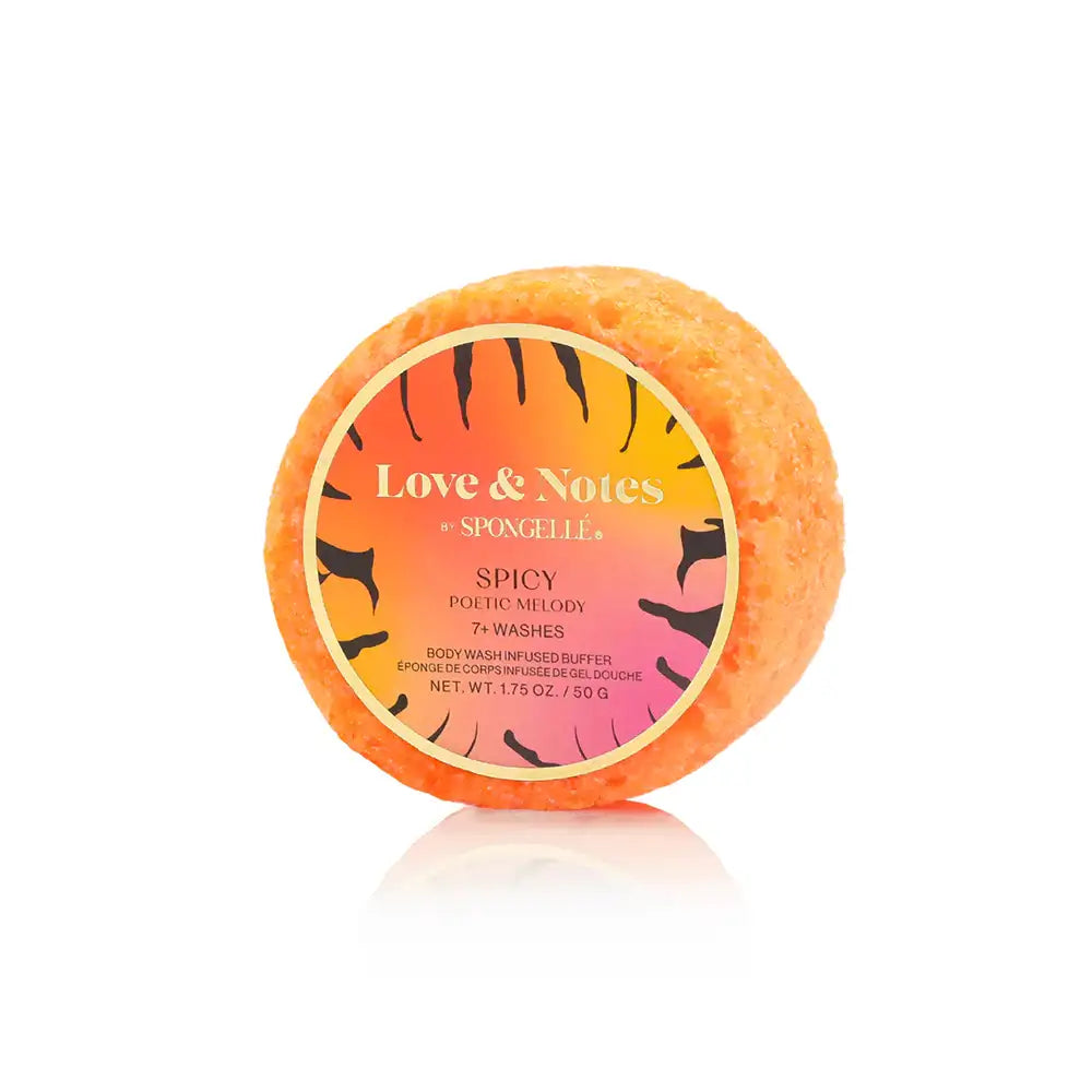 Love & Notes Spongette Assorted Pack