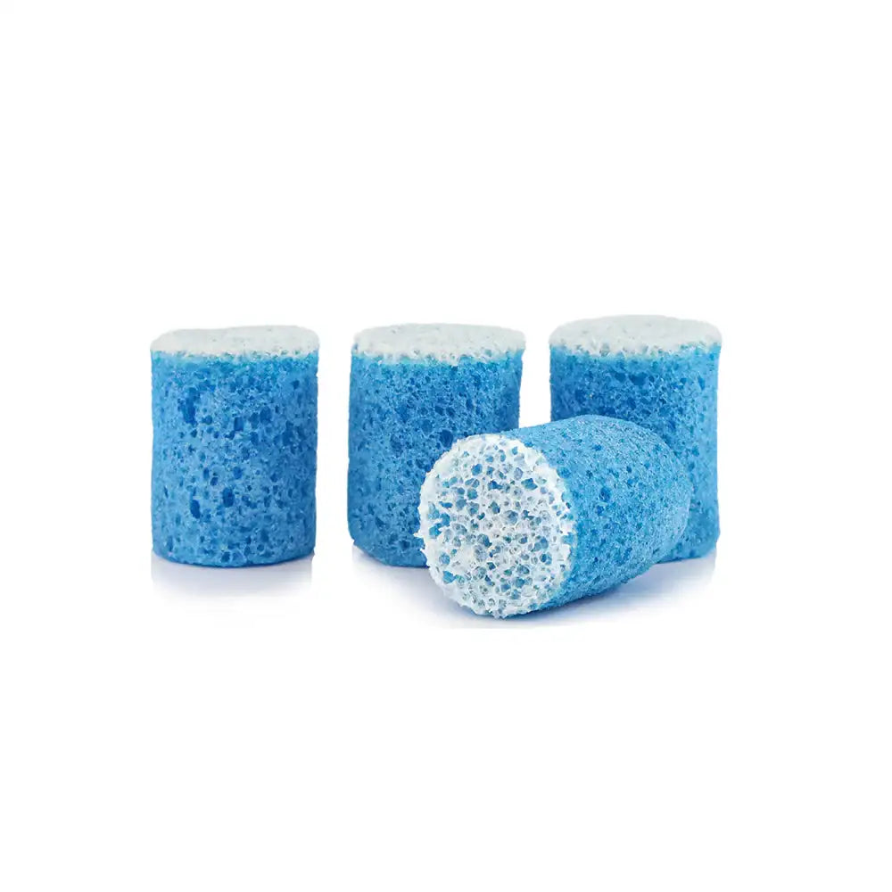 Cotton Candy | PediPOP! Buffer Bits