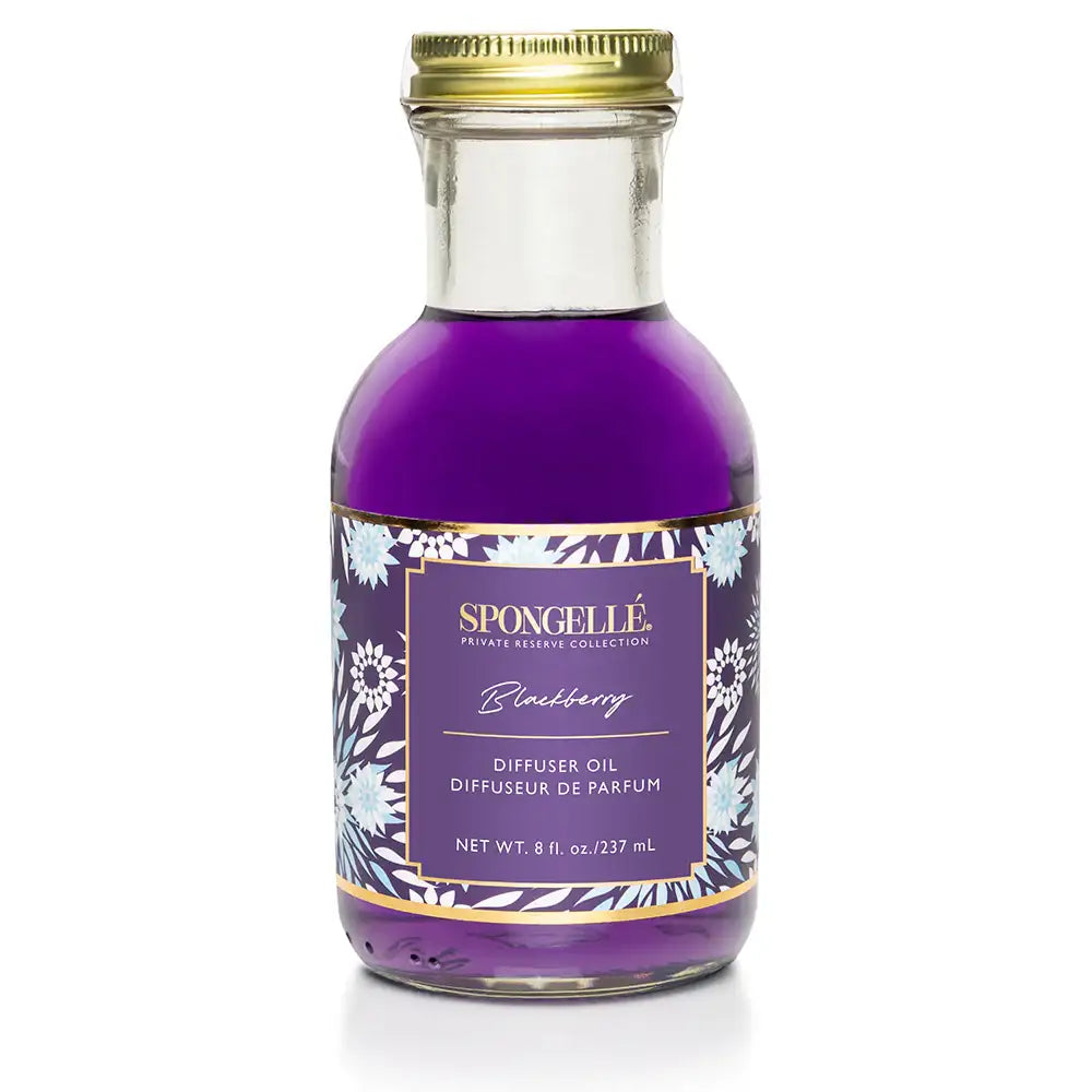 Blackberry Diffuser Oil | Private Reserve Collection