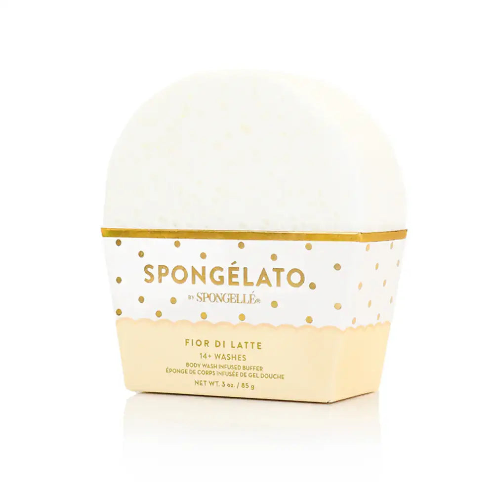 Spongelato Assorted Pack