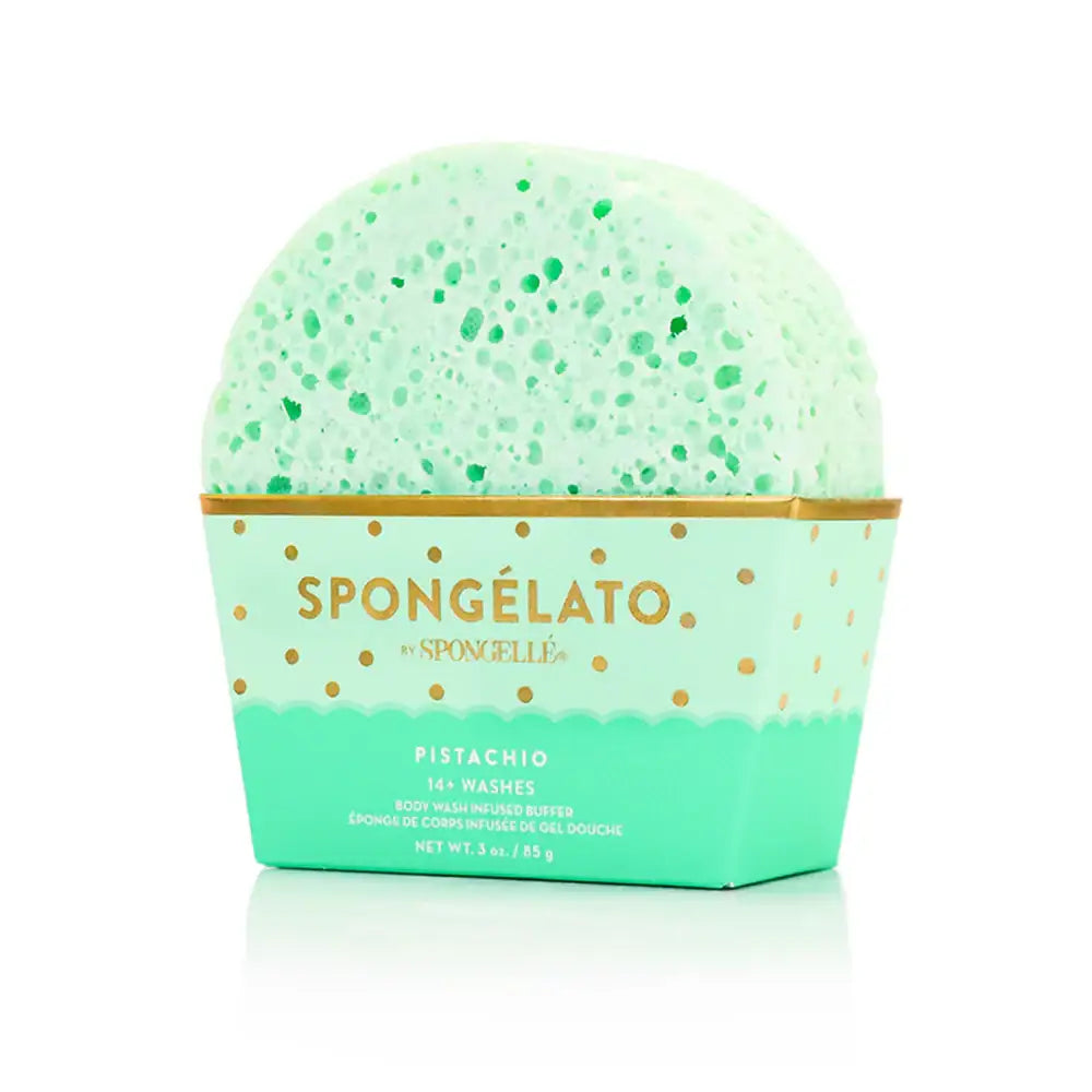 Spongelato Assorted Pack