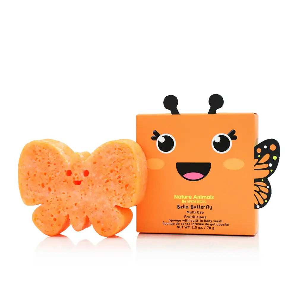 Nature Animals Assorted Pack