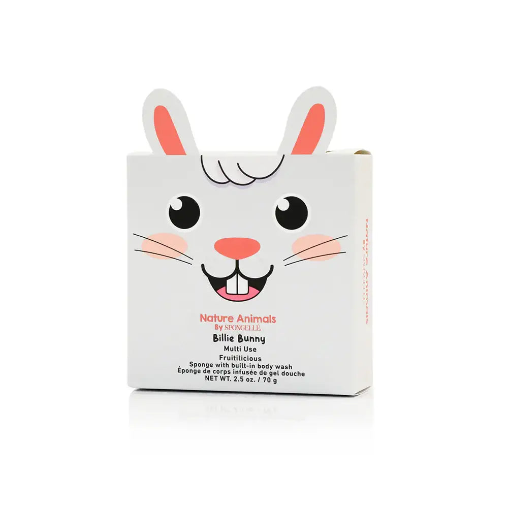 Billie Bunny | Nature Animals