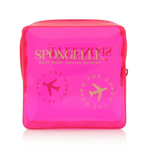 Travel Case | Pink