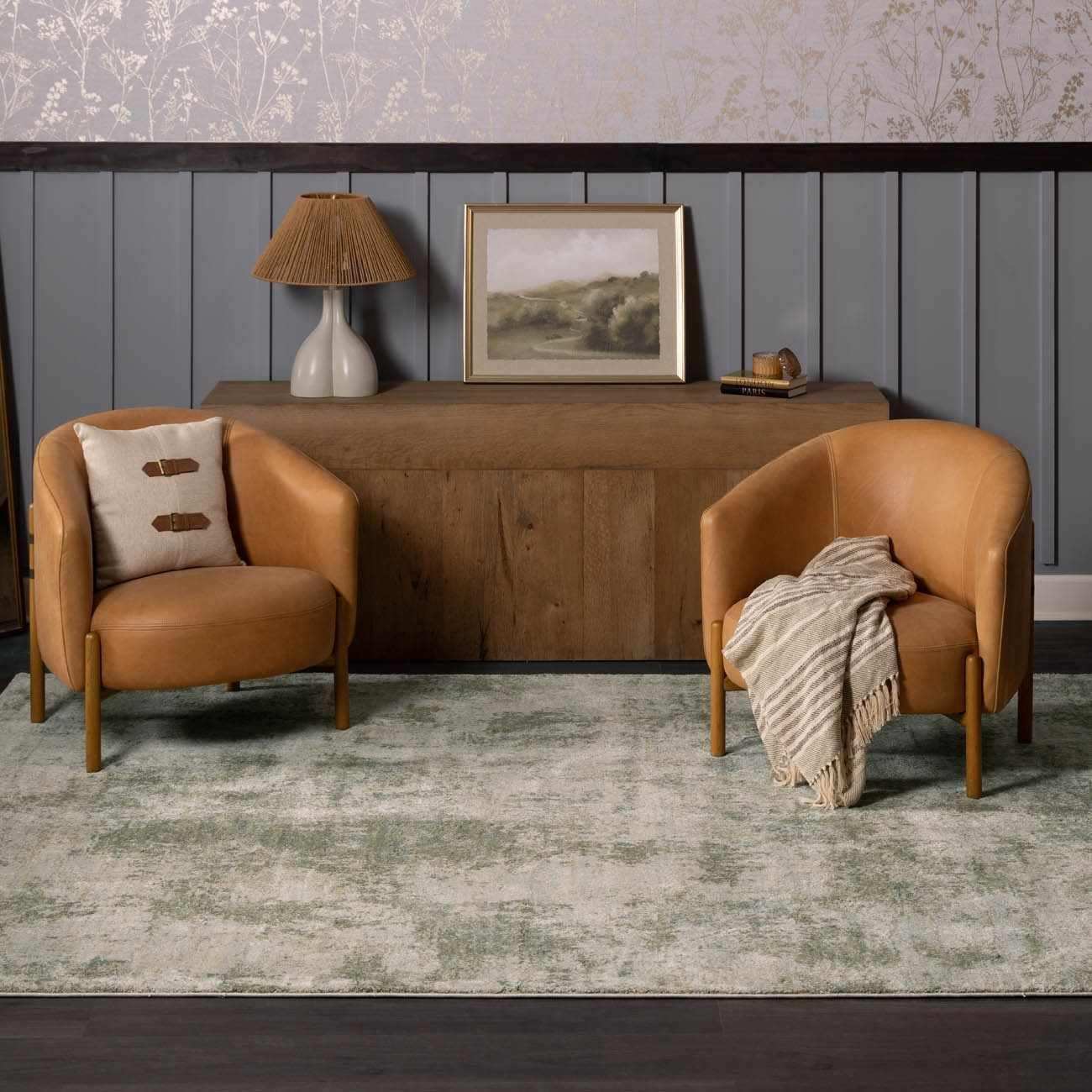 Zazie Thick Luxe Rug