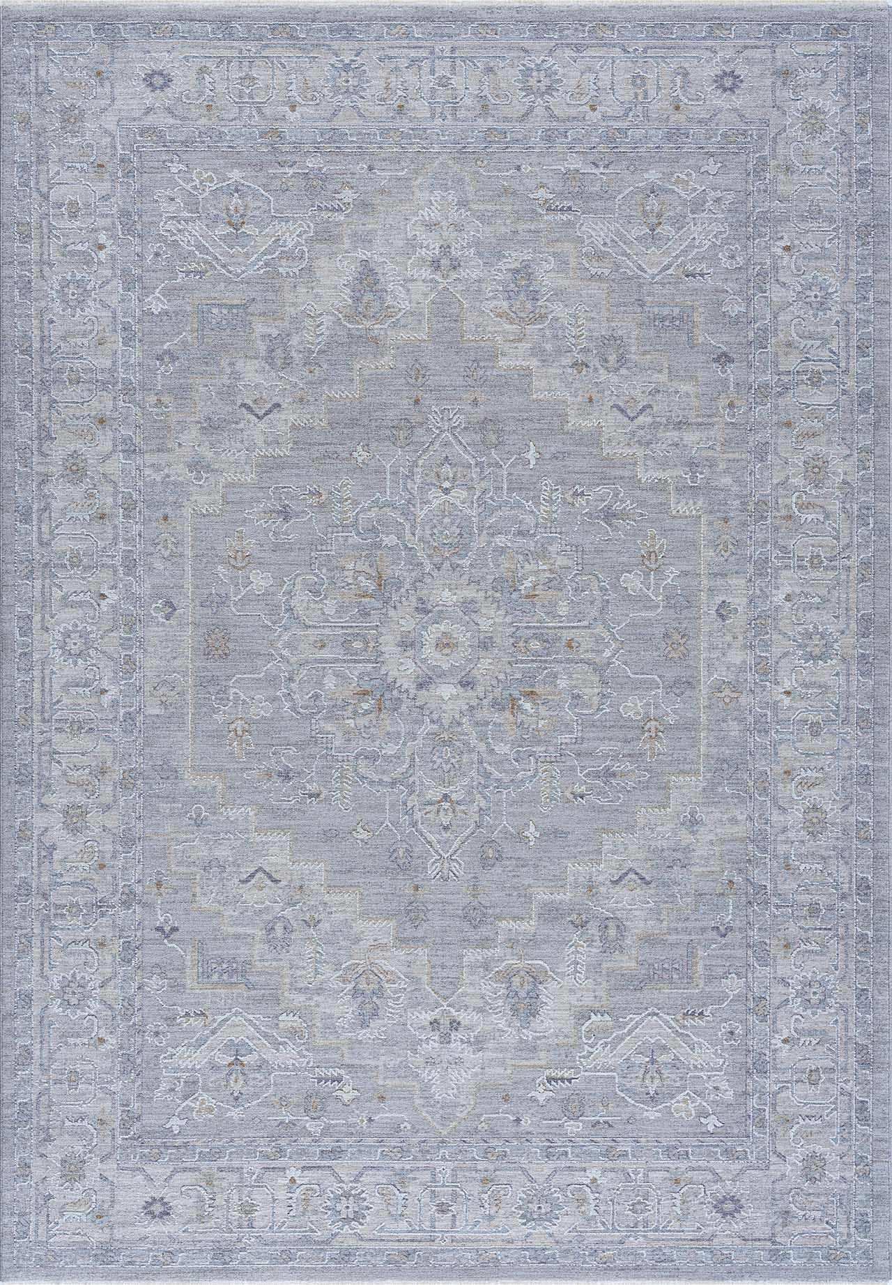Earlsfield Thick Luxe Statement Rug