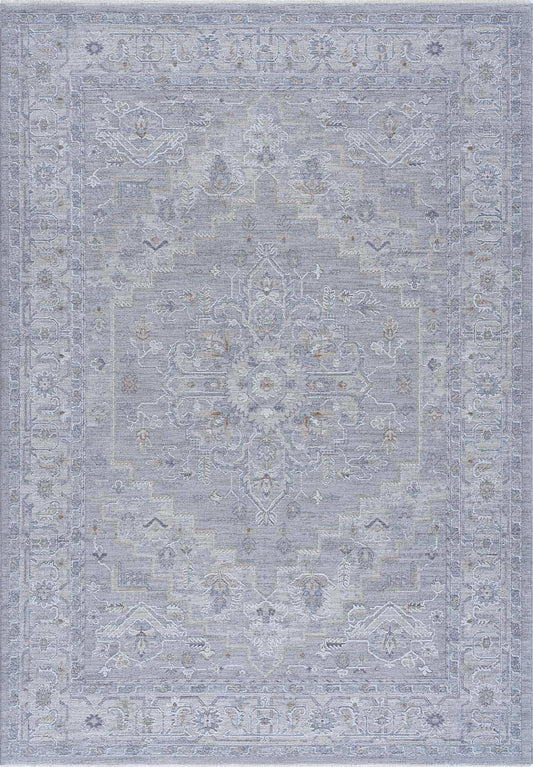 Earlsfield Thick Luxe Statement Rug