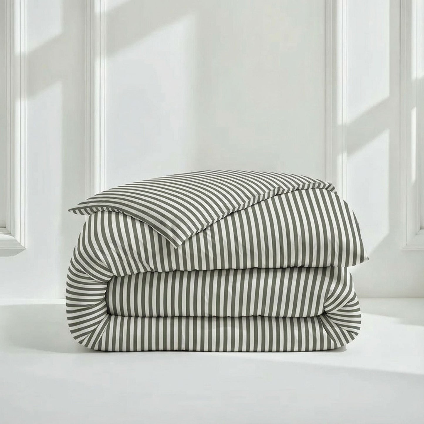 Luxe Australian Sateen Duvet Cover