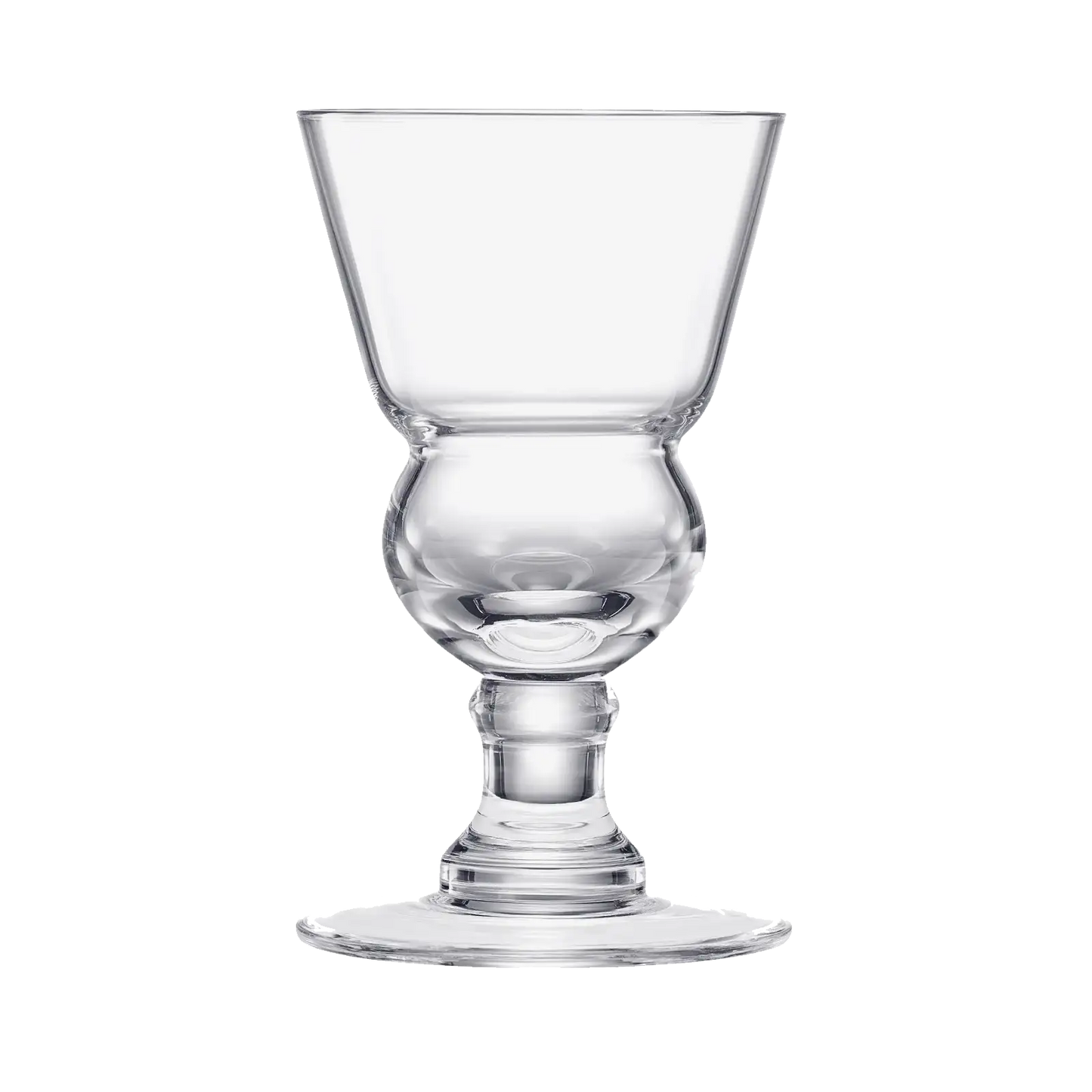 Specialty Absinthe Cocktail Glassware with Spoon, Set of 2
