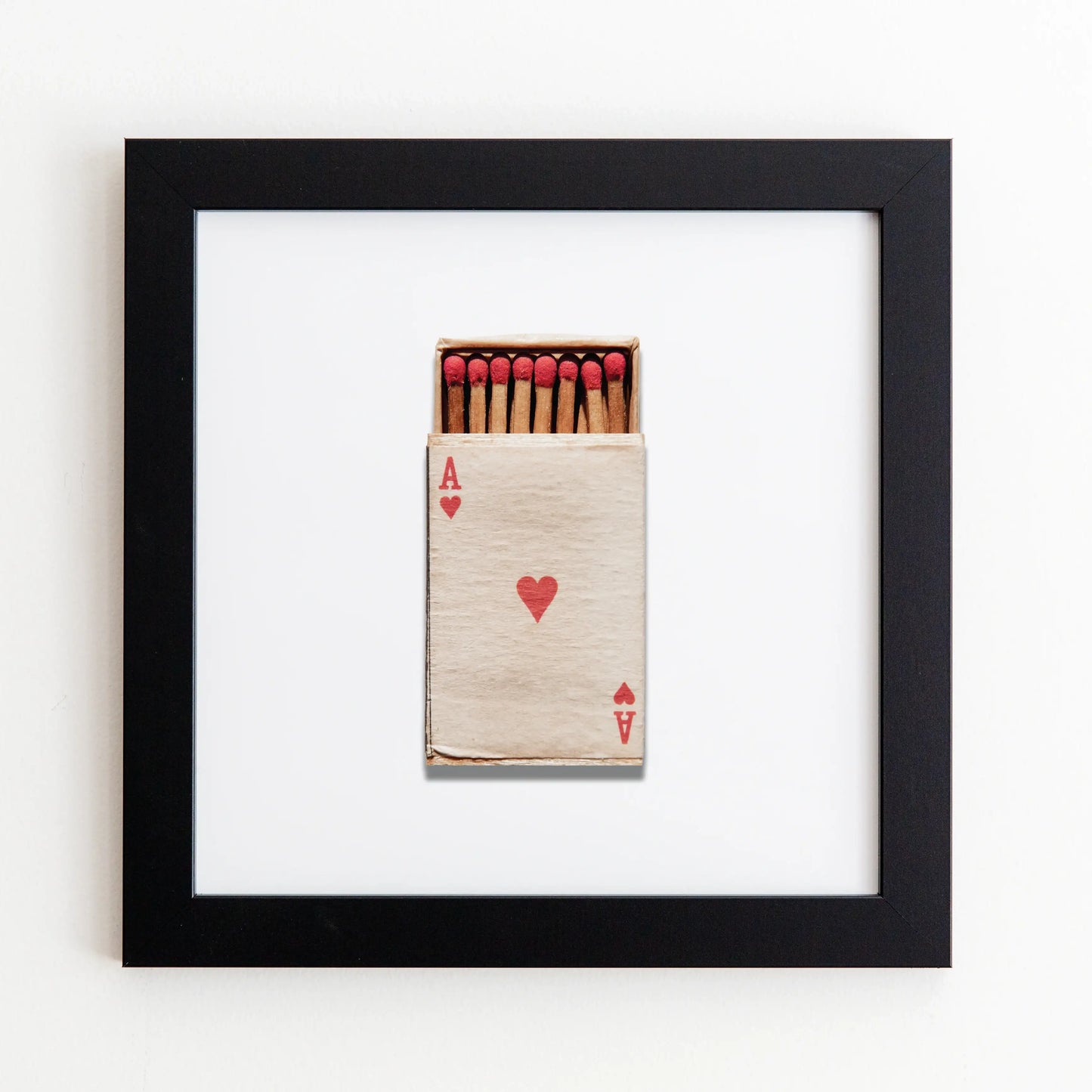Ace of Hearts