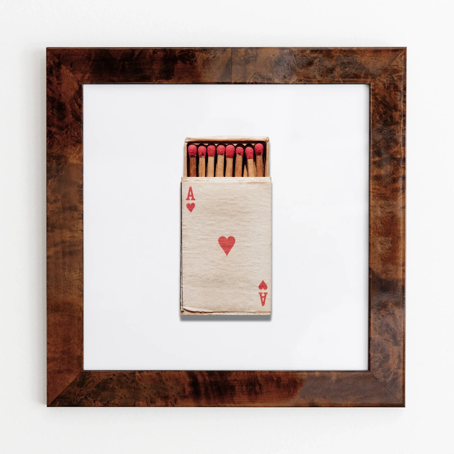 Ace of Hearts