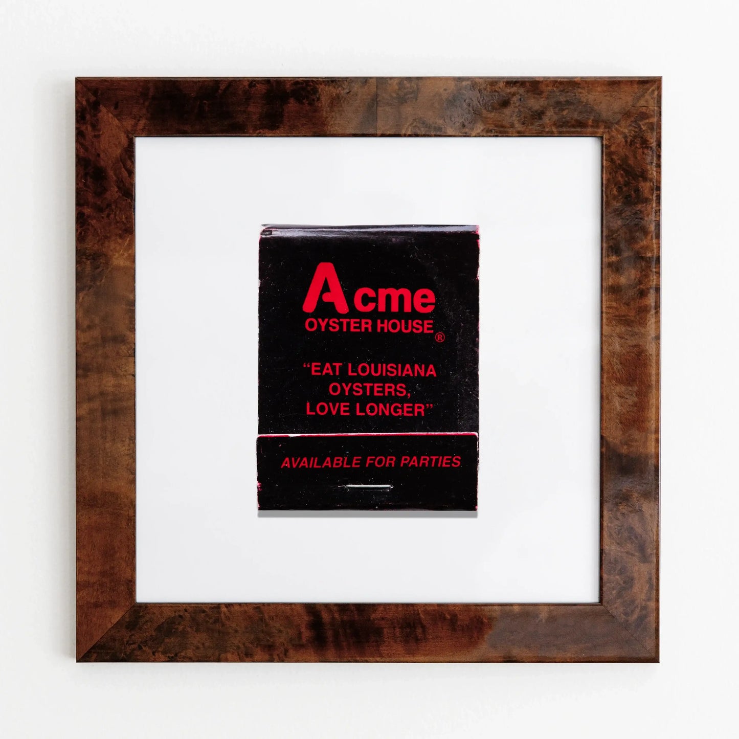 Acme Oyster House