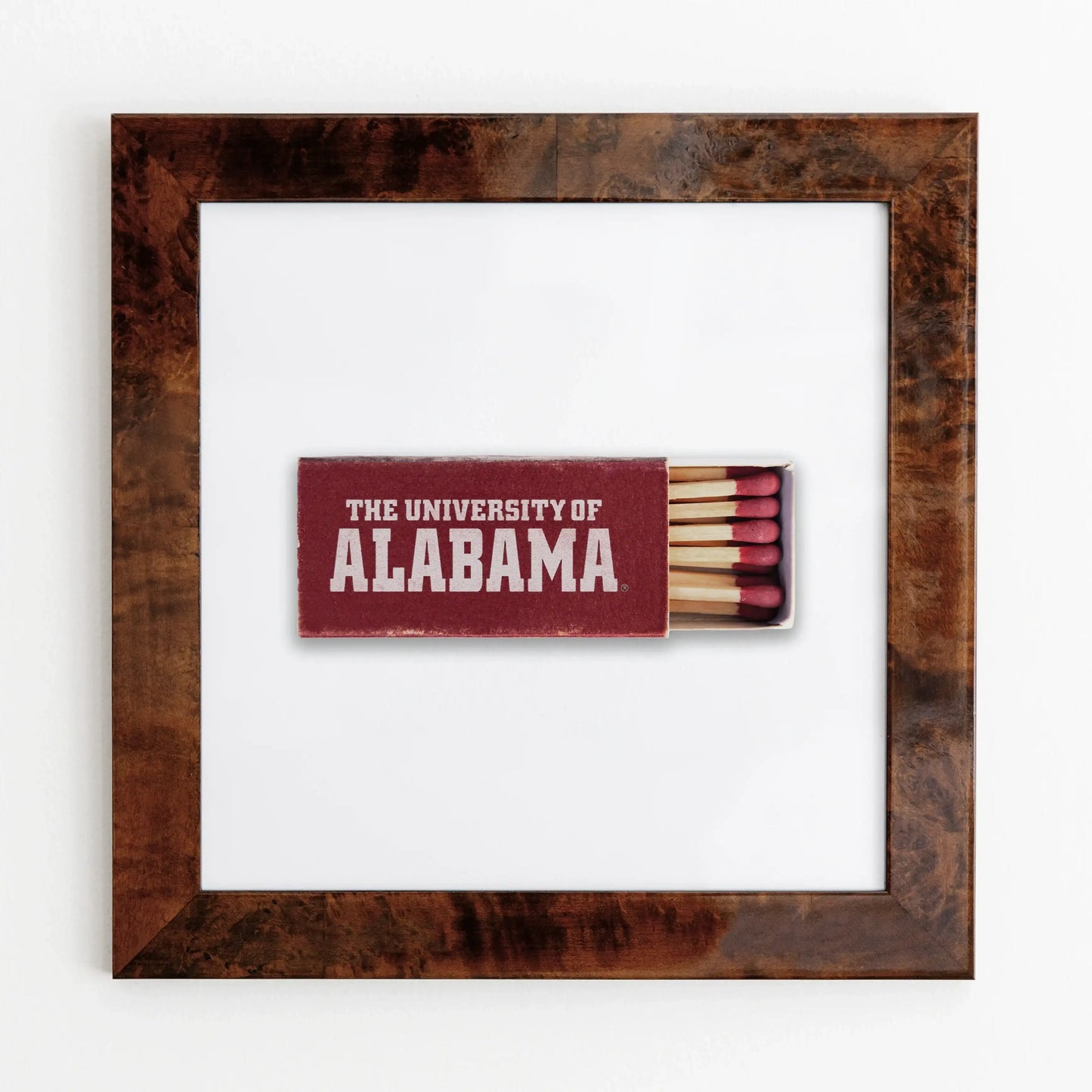 University of Alabama Vol. 1