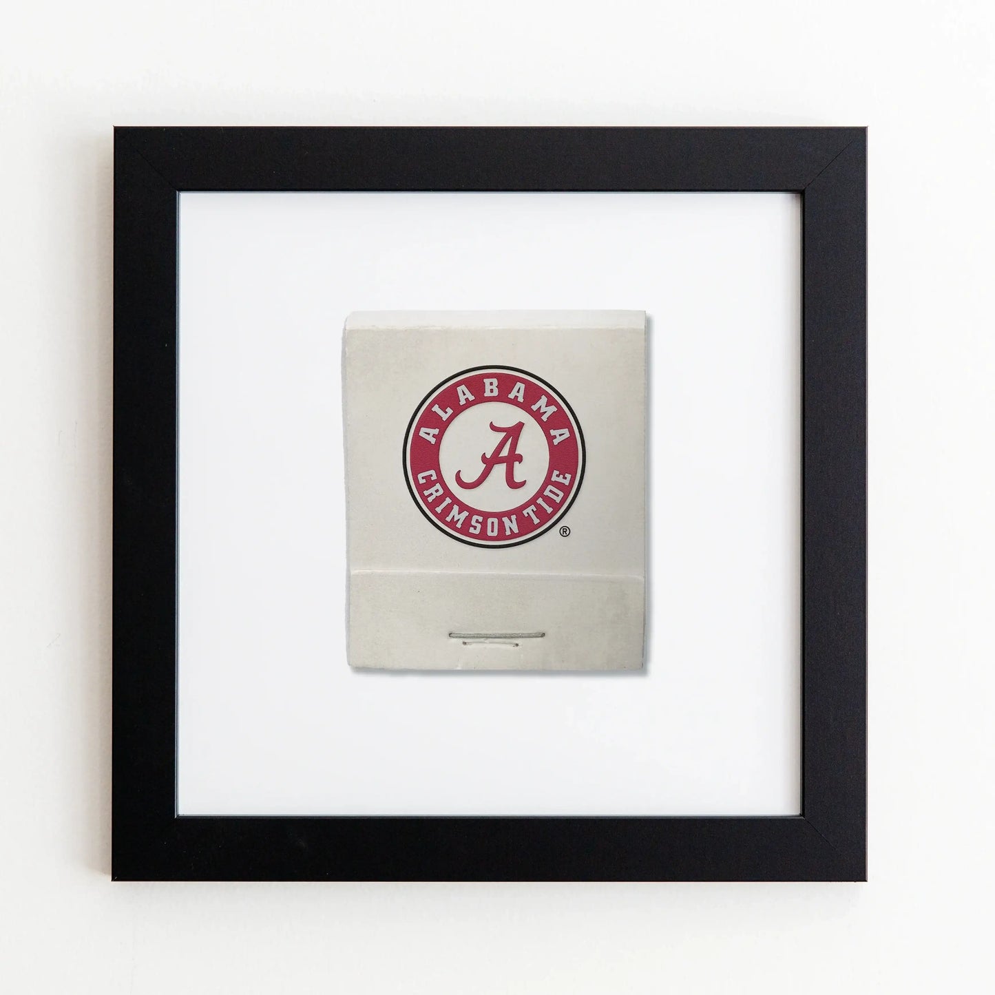 University of Alabama Vol. 2