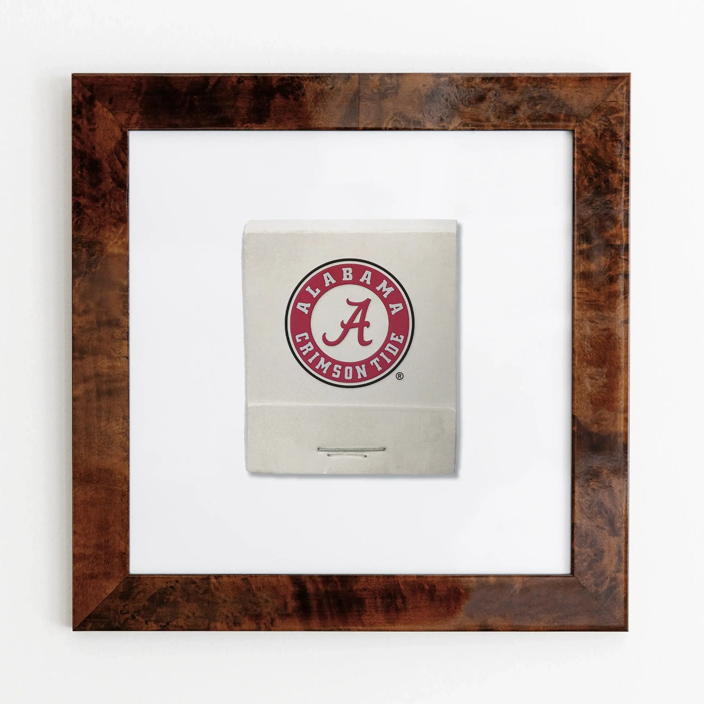 University of Alabama Vol. 2