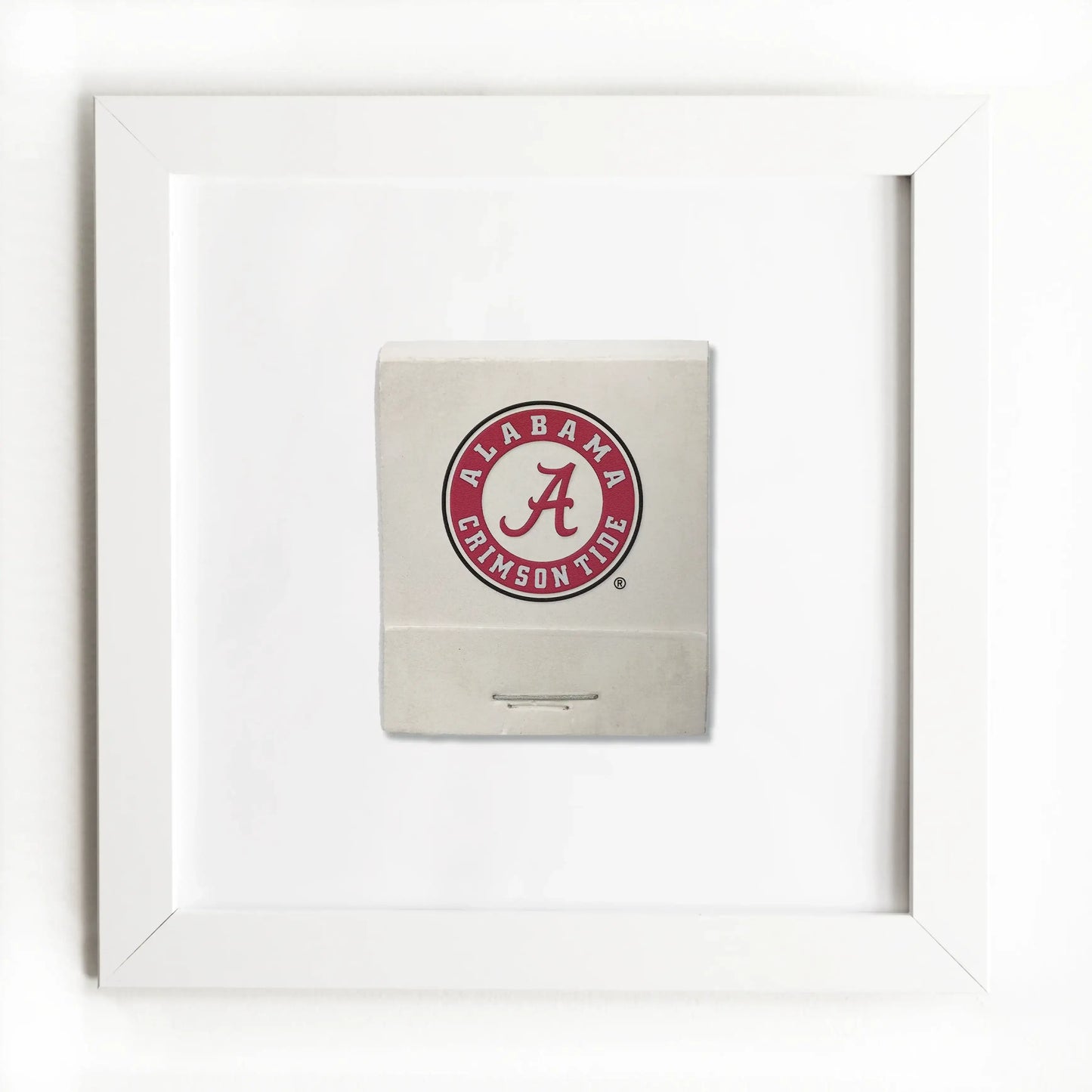 University of Alabama Vol. 2