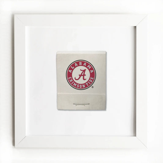 University of Alabama Vol. 2