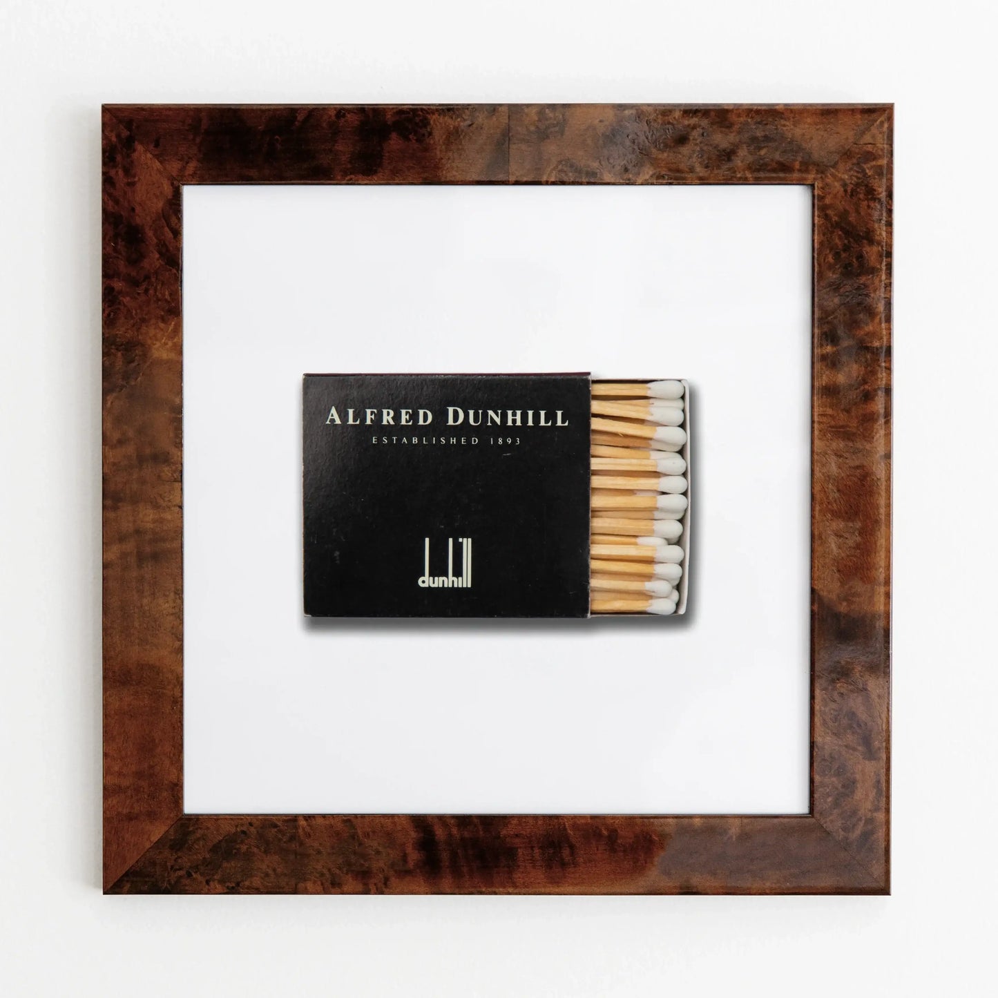 Alfred Dunhill