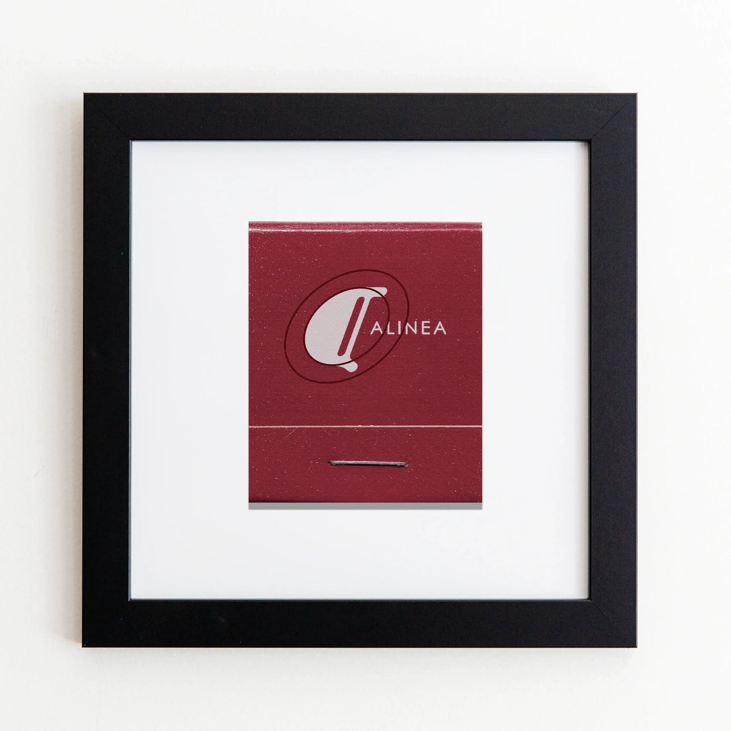 Alinea