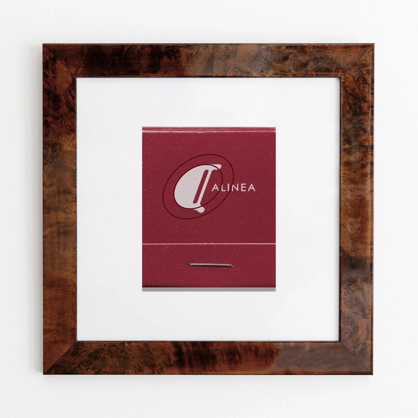 Alinea