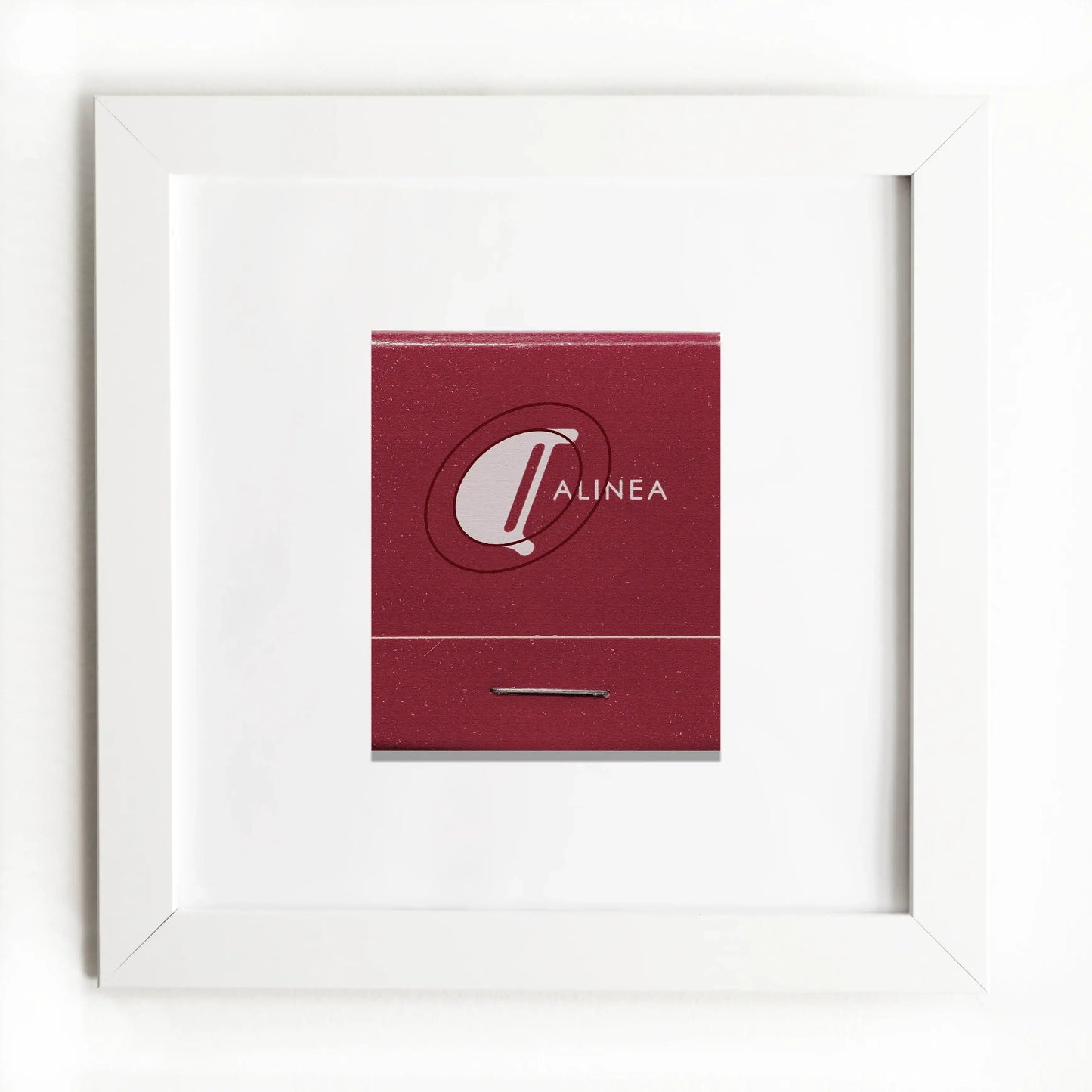 Alinea