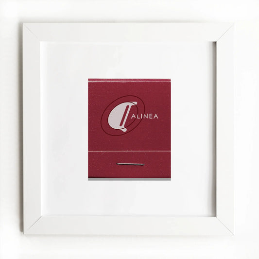 Alinea