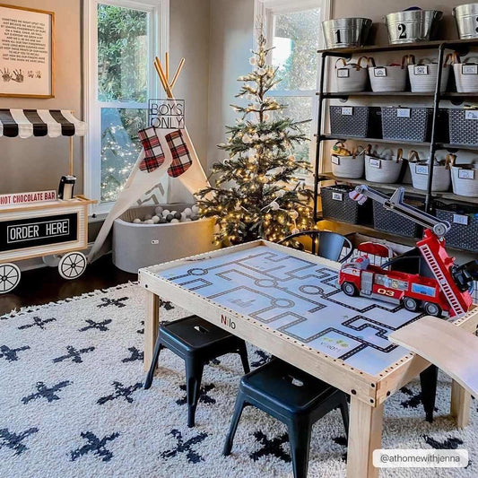 Alstead Area Rug