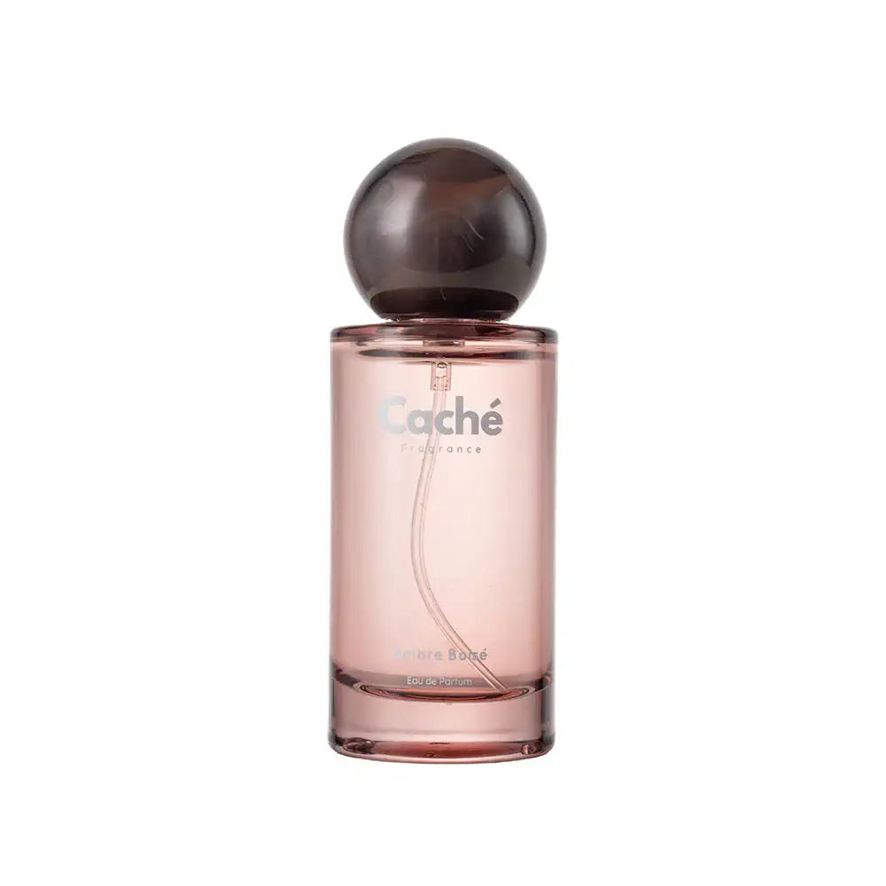 Caché - Ambre Boisé