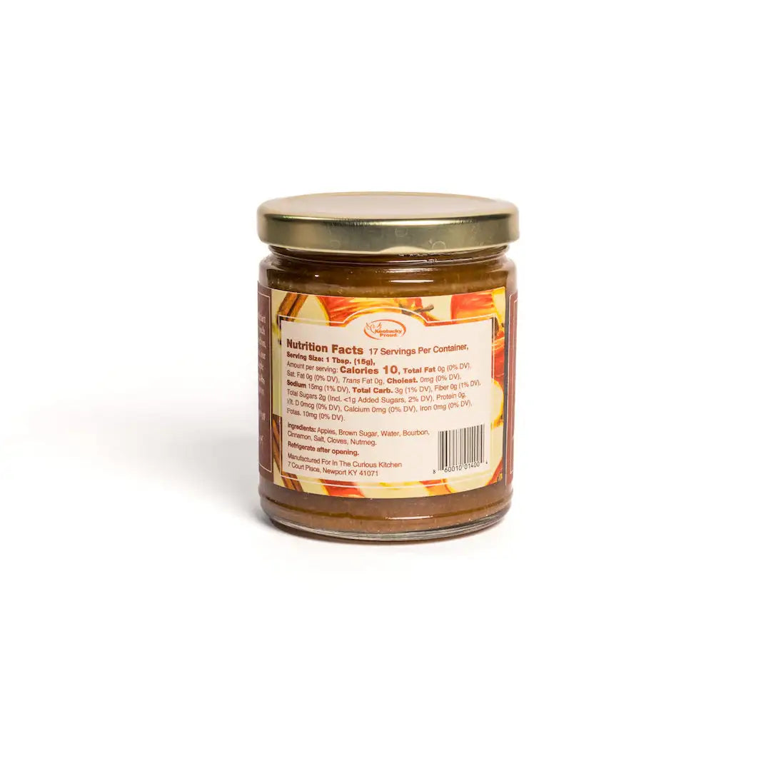 Bourbon-Infused Gourmet Gift Set – Southern Bourbon Favorites