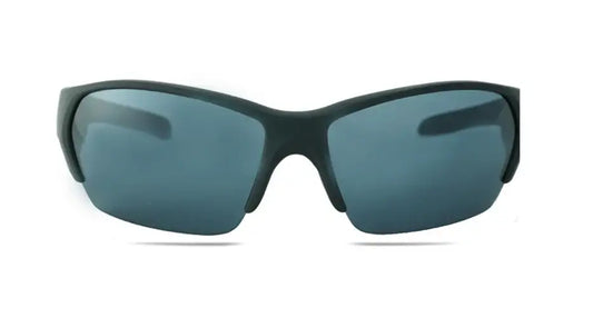 Del Mar | Sport Black | Gray Nx14