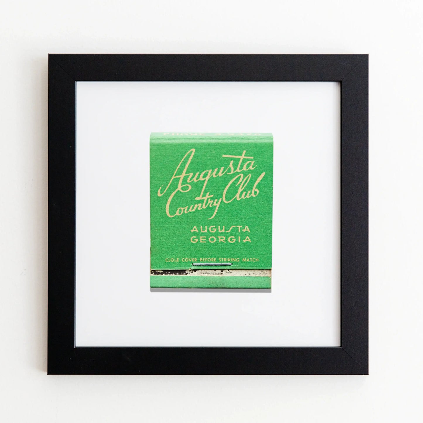 Augusta Country Club