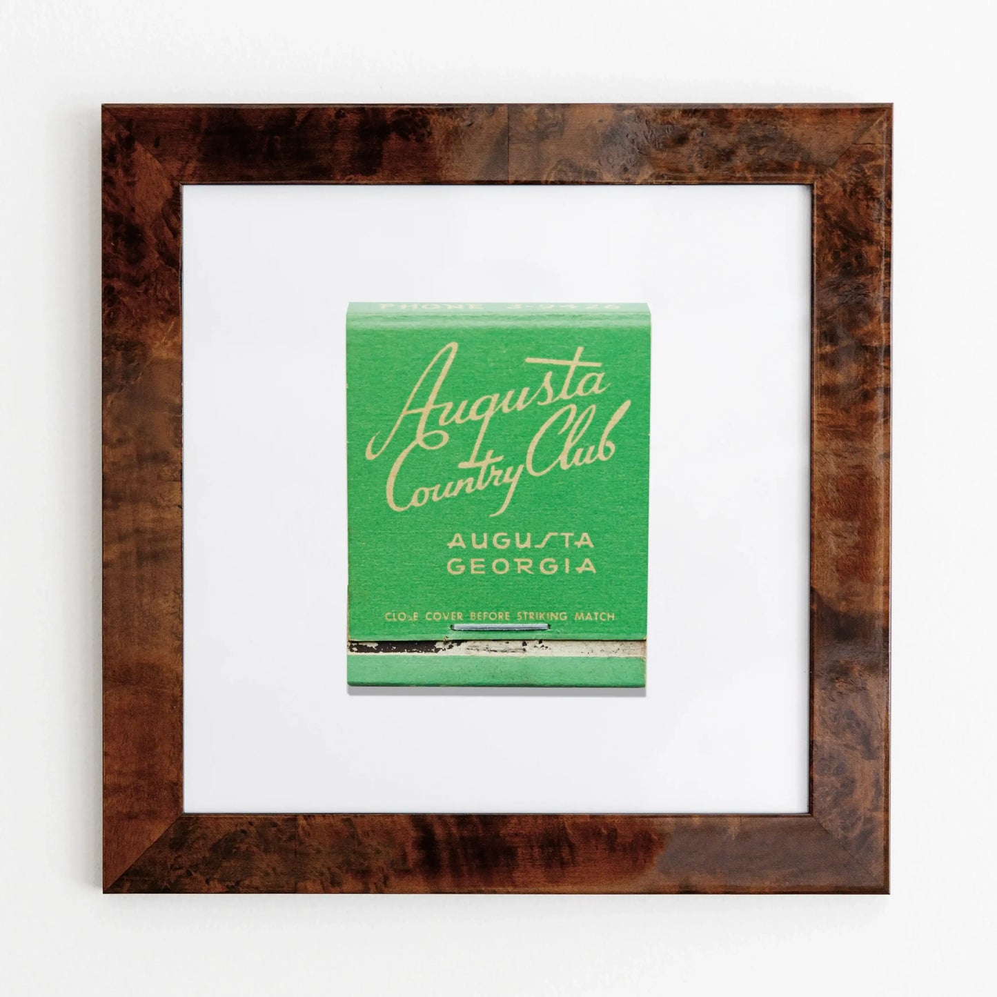 Augusta Country Club