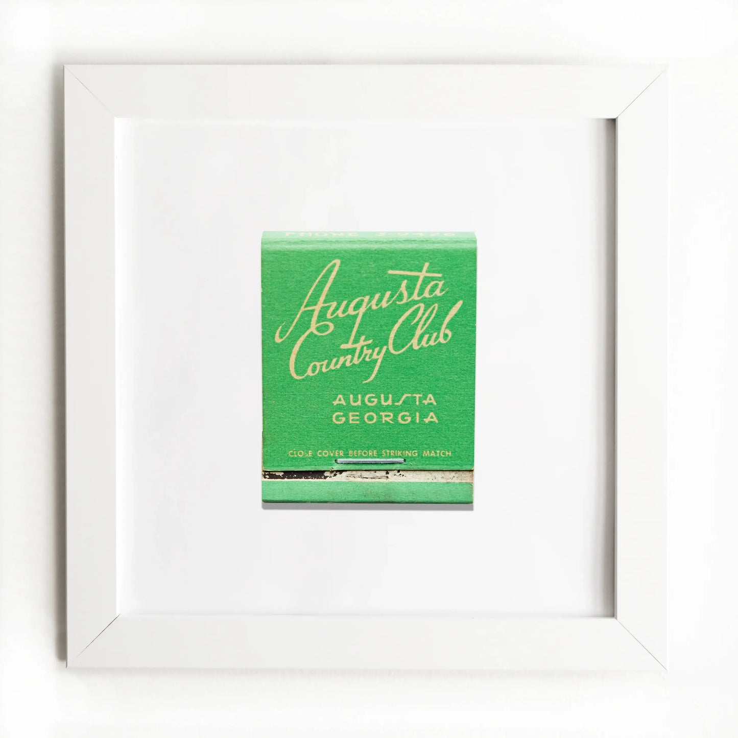Augusta Country Club