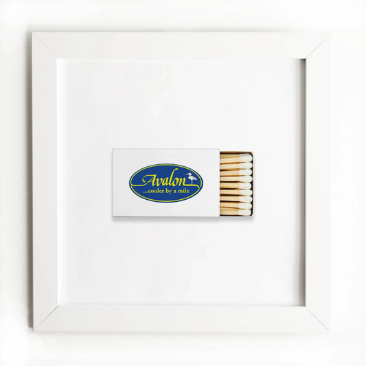 Avalon New Jersey
