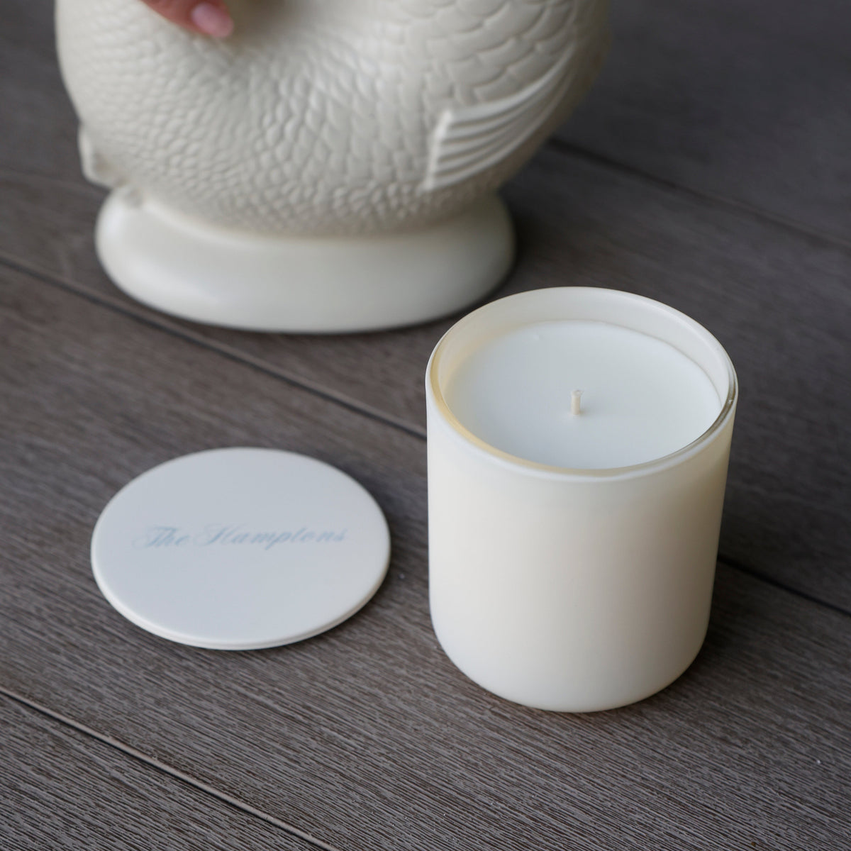 CITY COLLECTION CANDLES