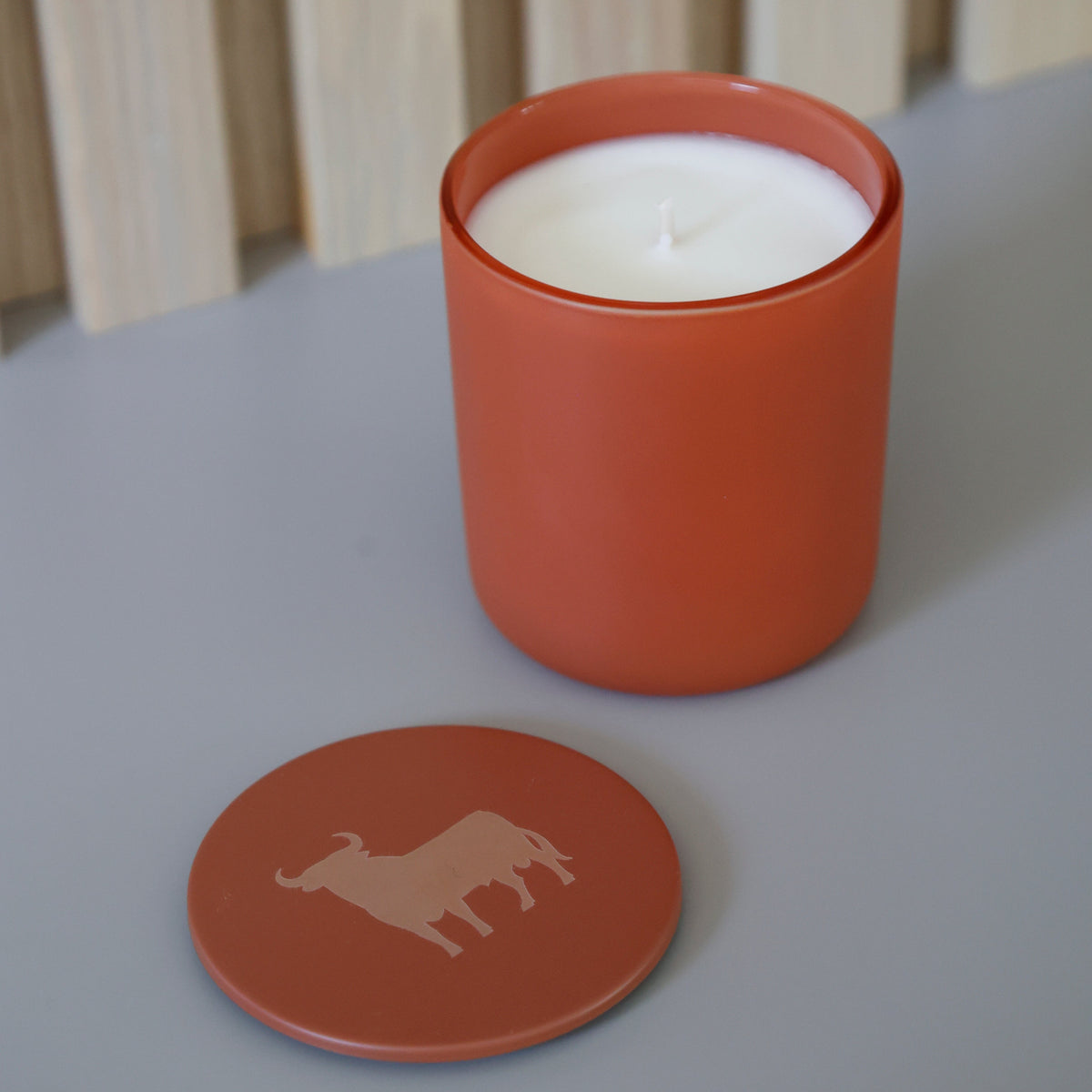 CITY COLLECTION CANDLES