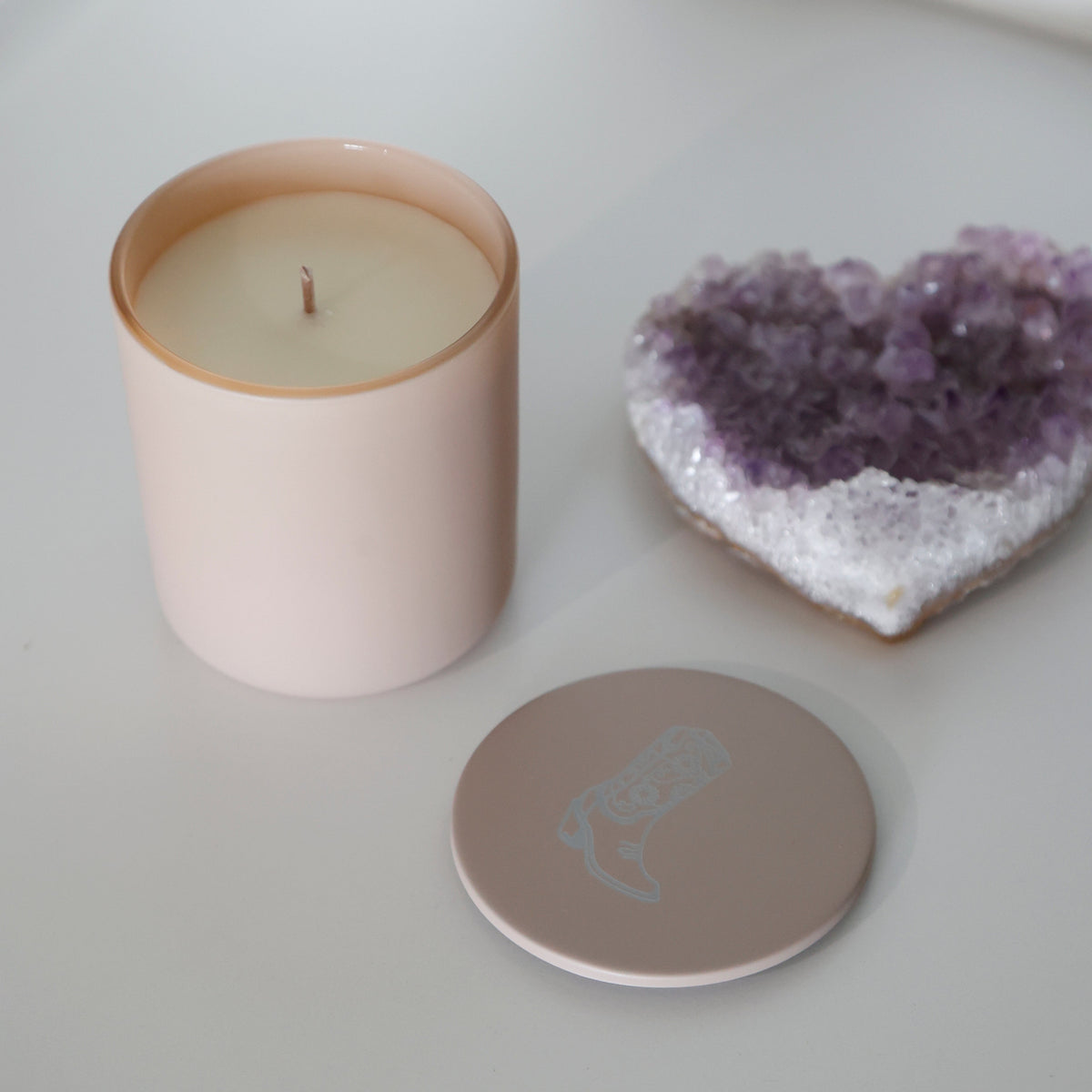 CITY COLLECTION CANDLES