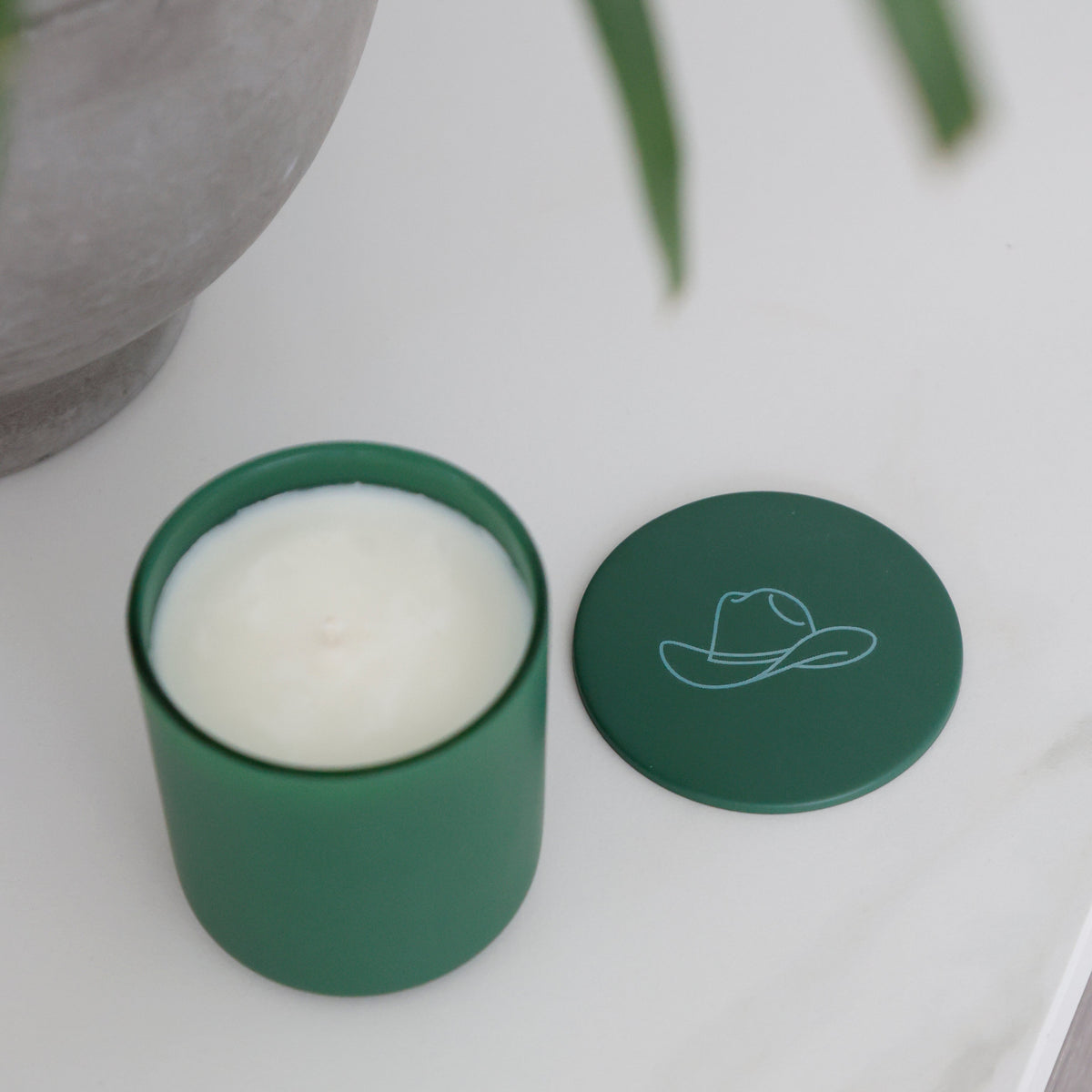 CITY COLLECTION CANDLES