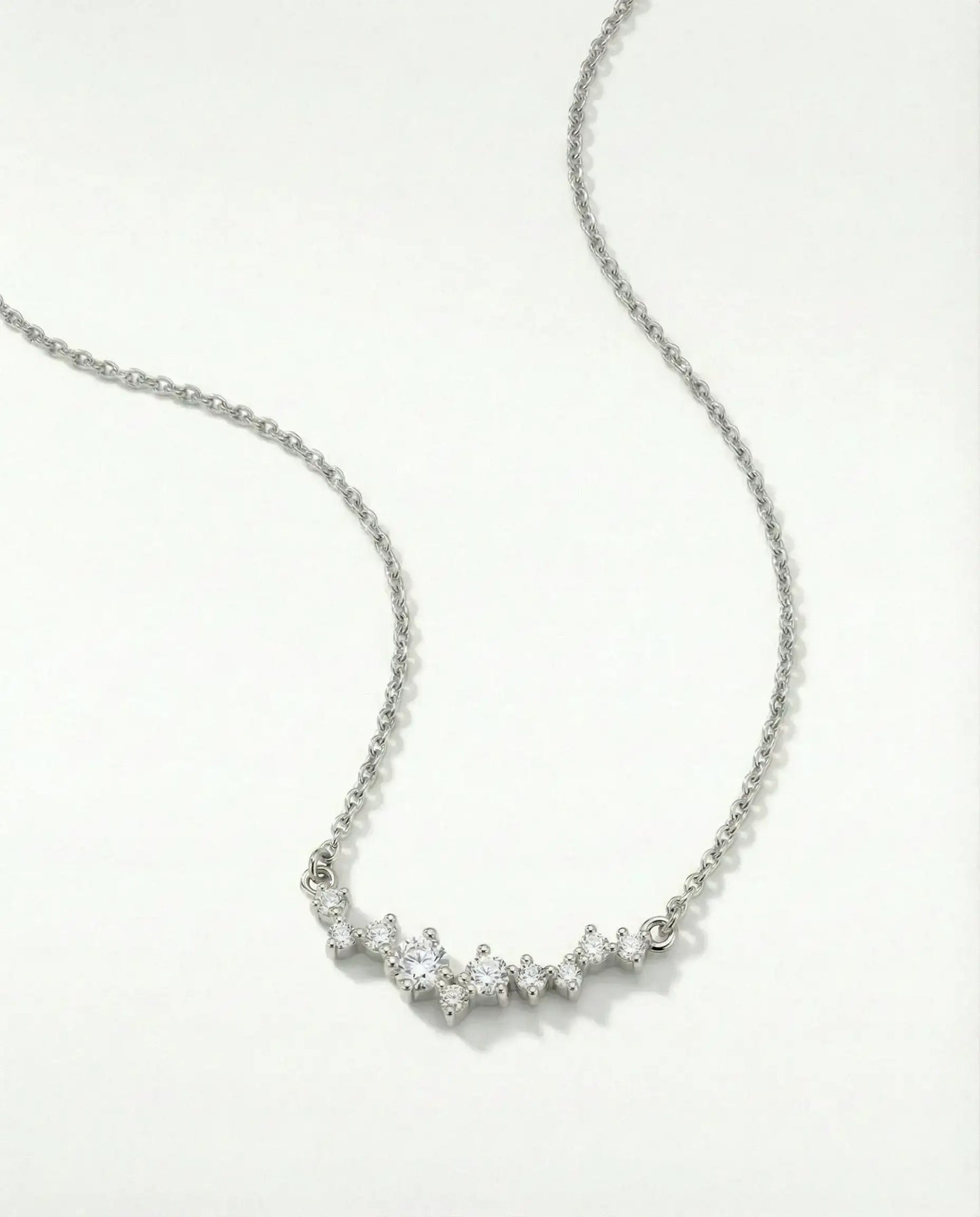 Start Somewhere Necklace