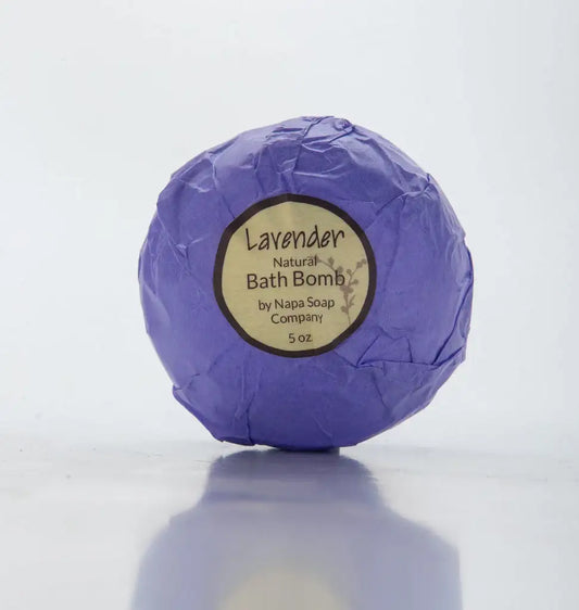 Bath Bomb - Lavender