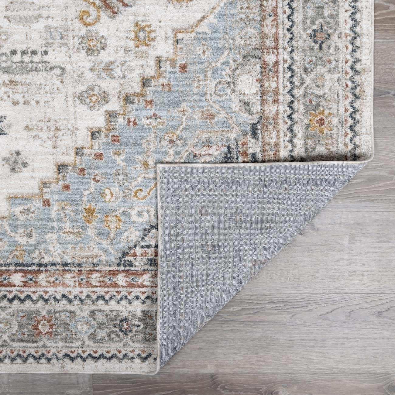 Kouta Cream Area Rug