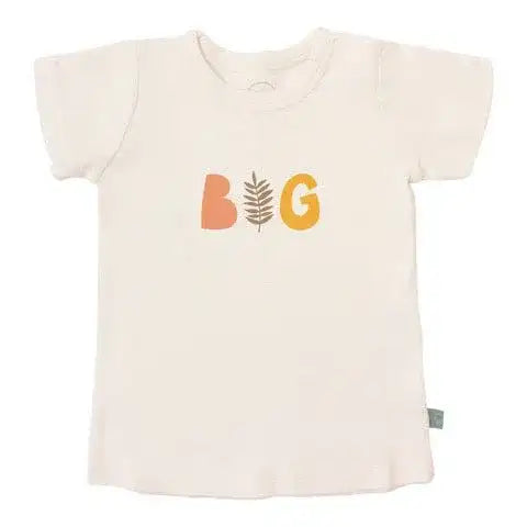 graphic tee | big autumn