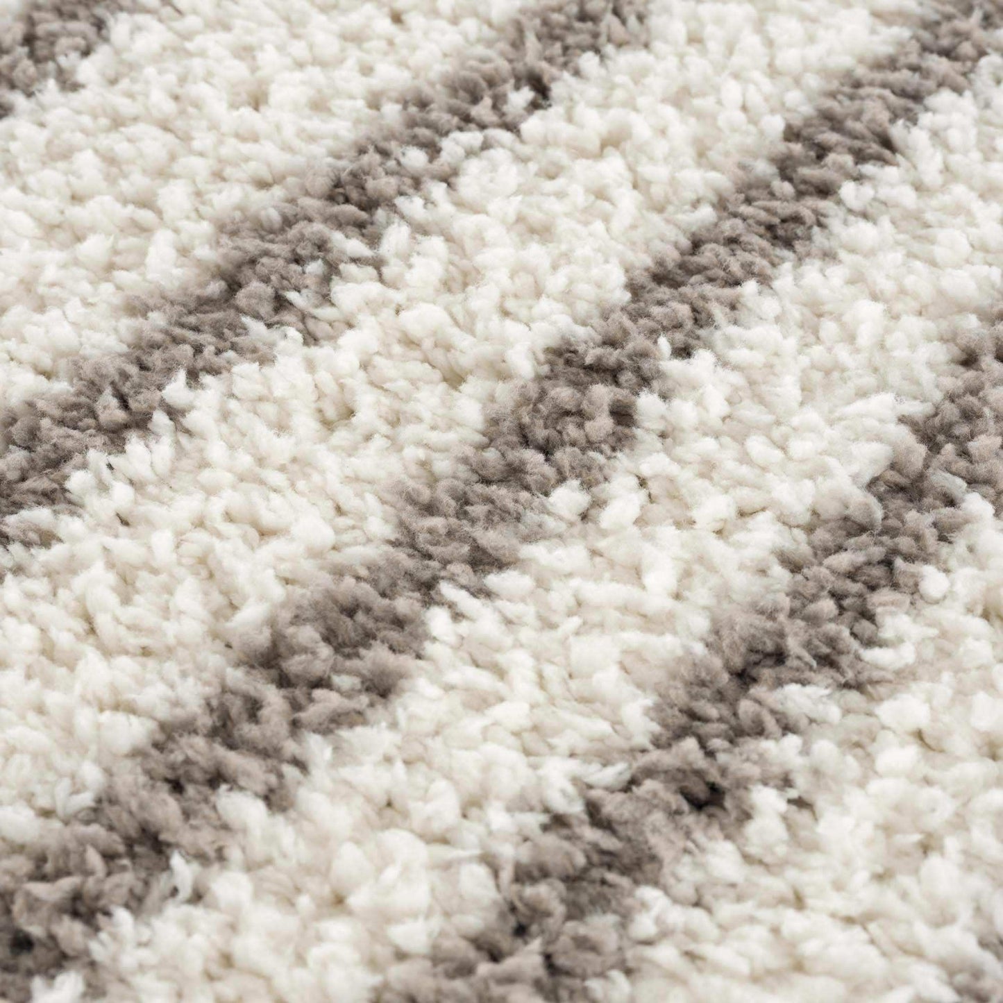Jola Taupe Area Rug - Clearance
