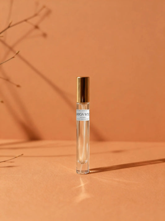 Bourbon Woods Eau de Parfum
