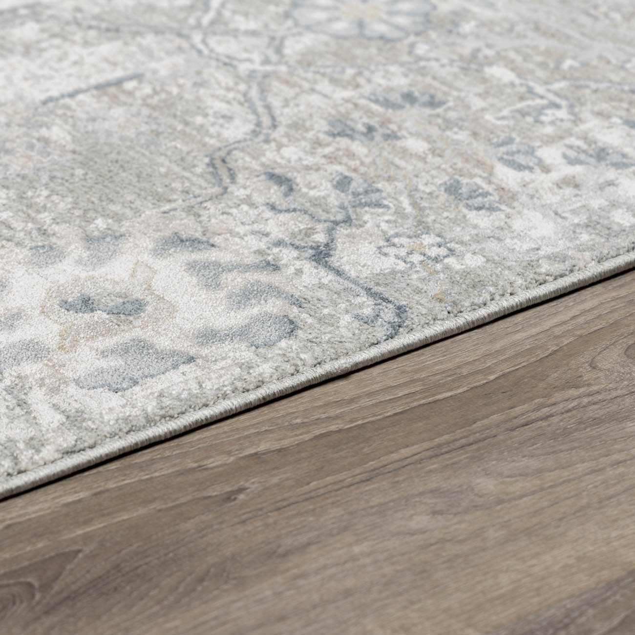 Barkisland Thick Luxe Oushak Rug