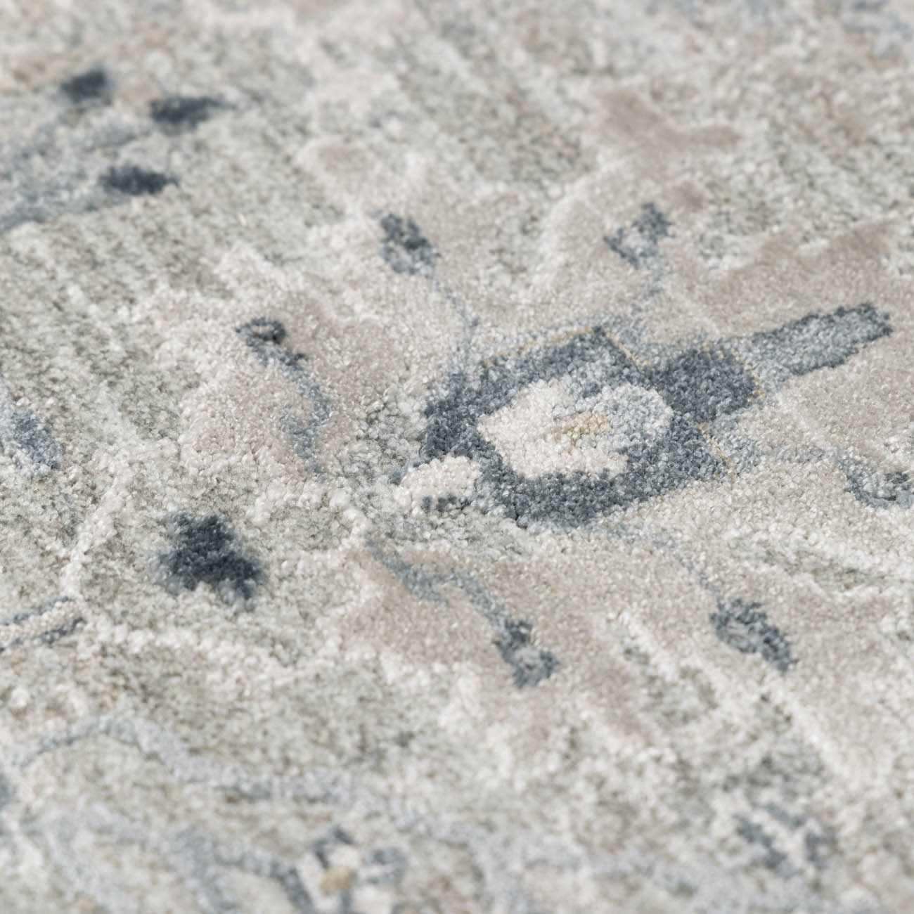 Barkisland Thick Luxe Oushak Rug