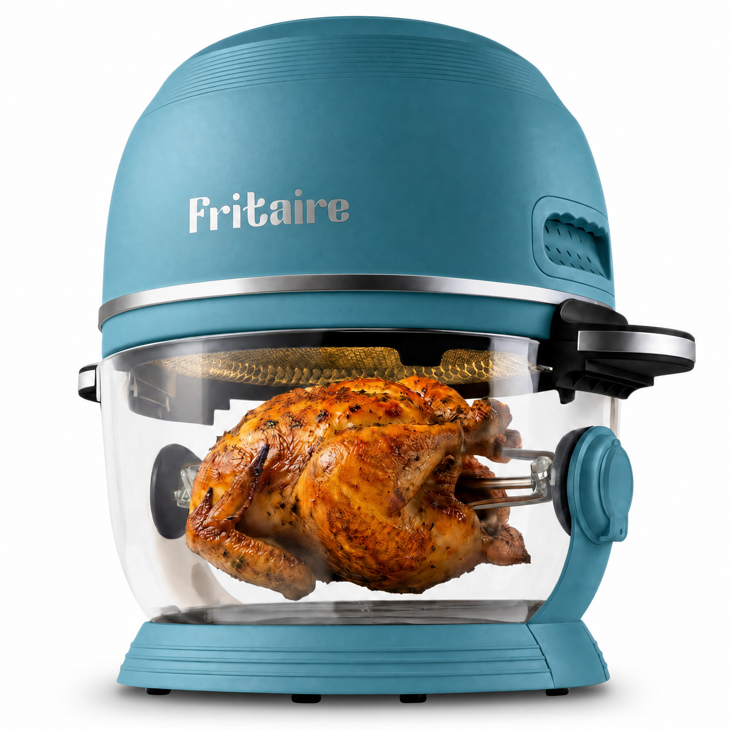 Self-Cleaning Air Fryer™ & Non-Toxic Air Fryer™ - Sage Green